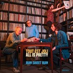 TOUT EST JOLI/ALL IS PRETTY : LONG PLAY