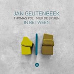 Jan Geijtenbeek - In Between