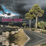 Kari Antila – Dahill Road