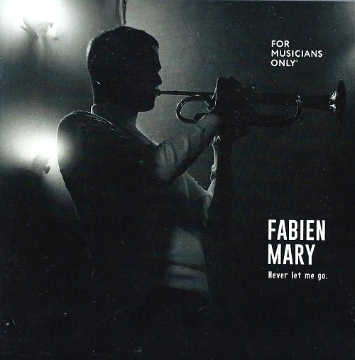 Fabien Mary  - For Musicians Only - Never Let Me Go