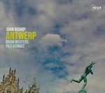 John Bishop/Bram Weijters/Piet Verbist – Antwerp