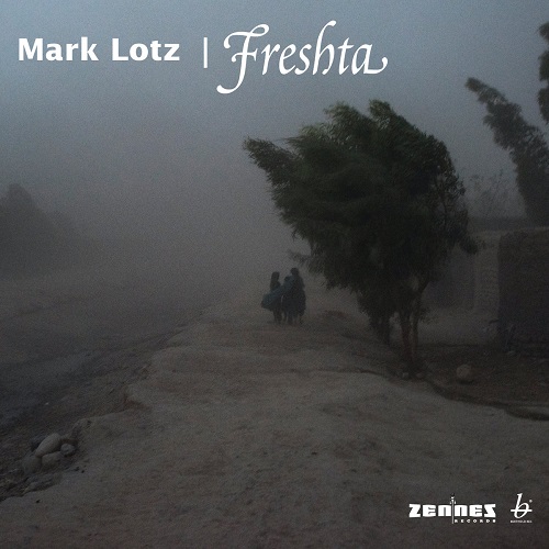 Mark Lotz - Freshta Mark Lotz - Freshta
