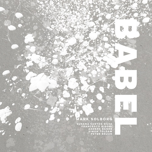 Mark Solborg – BABEL Mark Solborg – BABEL