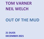 Tom Varner/Neil Welch – Out Of The Mud