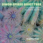 Simon Spiess Quiet Tree - Euphorbia