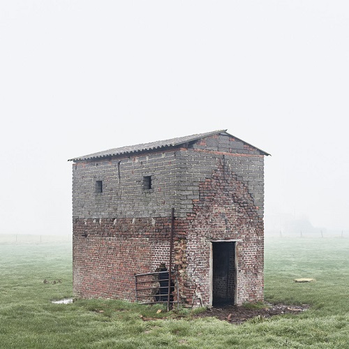 Bram De Looze - Spotting Gateways