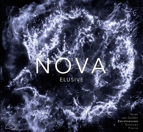 NOVA - Elusive NOVA - Elusive