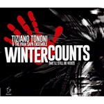 Tiziano Tononi & The Pahà Sapà Ensemble – Winter Counts (We’ll Still Be Here!)