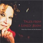 Marie-Paule Franke and her Dreamband – Tales From A Lonely Room