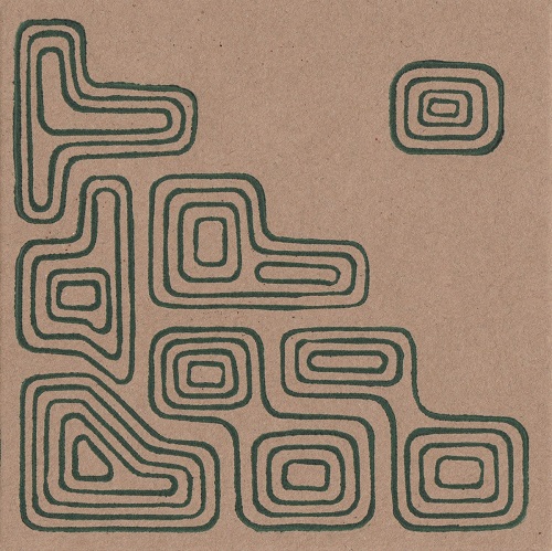 Colin Webster/Dirk Serries – Earthworks Colin Webster/Dirk Serries – Earthworks