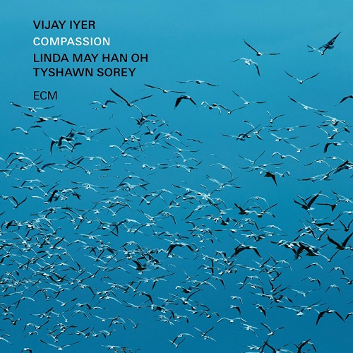 Vijay Iyer – Compassion Vijay Iyer – Compassion