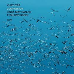 Vijay Iyer – Compassion