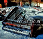 Sophie Alour  -  Le Temps Virtuose