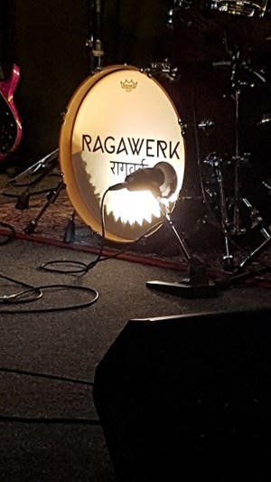 Ragawerk, Jazzclub Paderborn