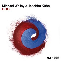 Michael Wollny / Joachim Kühn – DUO