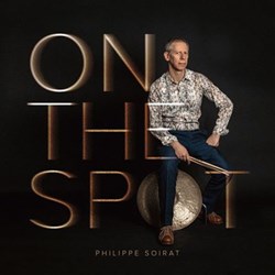 Philippe Soirat  -  On the Spot