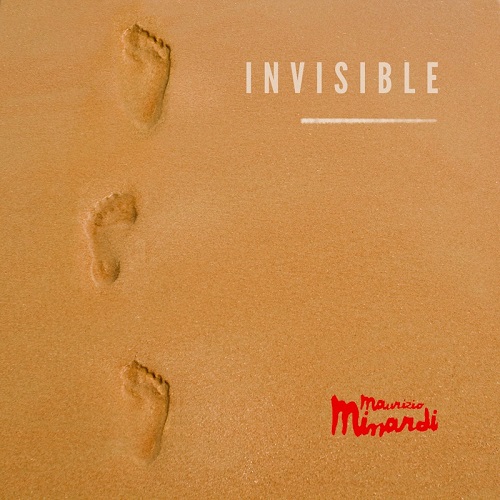Maurizio Minardi – Invisible Maurizio Minardi – Invisible