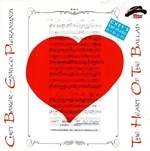 Chet Baker/Enrico Pieranunzi  - The Heart of the Ballad