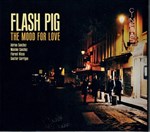 Flash Pig - In the Mood for Love