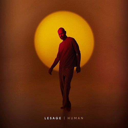 Lesage - Human Lesage - Human