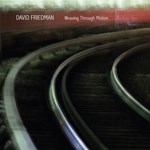 David Friedman Weaving Through Motion