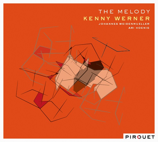 Kenny Werner - The Melody