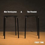 Kim Versteynen & Tim Finoulst - First Time