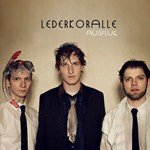 Lederkoralle: Ausflug