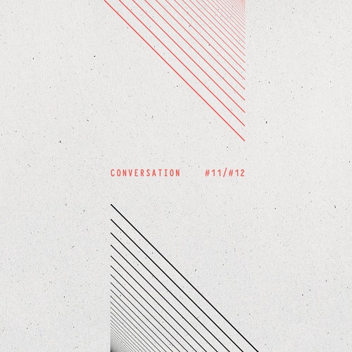 Florian Arbenz - Conversation #11/#12 ON!