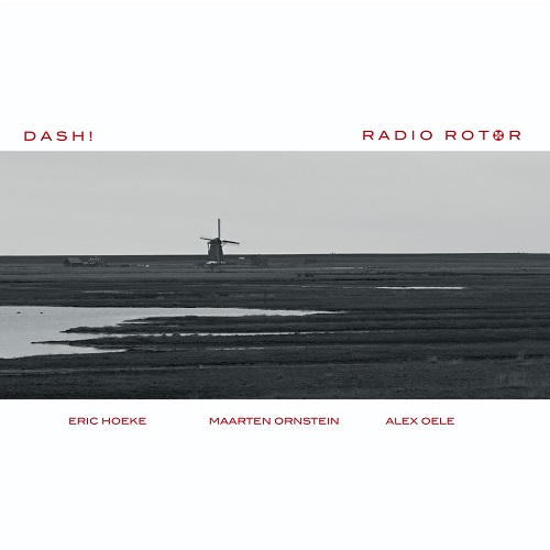 DASH! - Radio Rotor DASH! - Radio Rotor