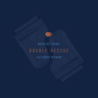 Marco Netzbandt /Alexander Wienand: Double Rescue