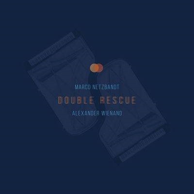 Marco Netzbandt /Alexander Wienand: Double Rescue