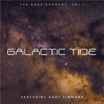Galactic Tide Feat. Andy Timmons – The Haas Company VOL 1