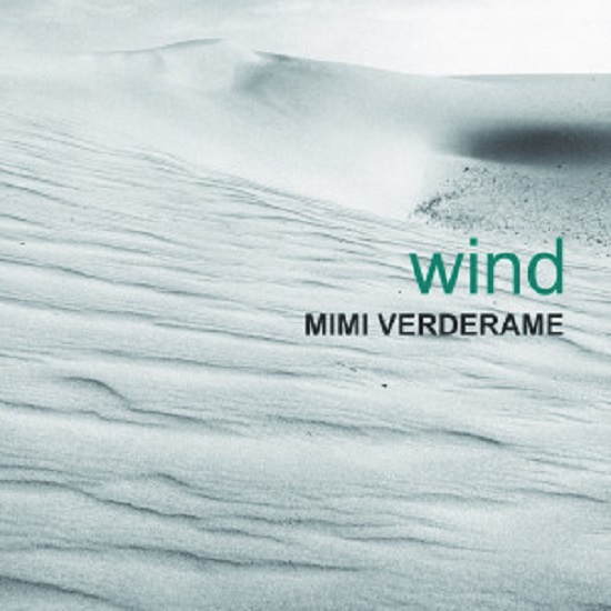 Mimi Verderame – Wind