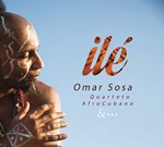 Omar Sosa: Ilé