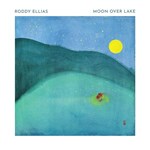 Roddy Ellias - Moon Over Lake