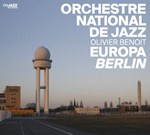 ONJ: Europa - Berlin