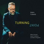 Adam Forkelid – Turning Point