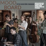 Petter Iderström Pankinaho - Mood Board