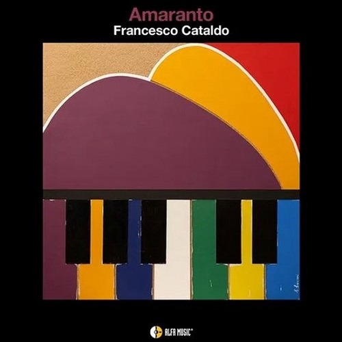 Francesco Cataldo - Amaranto Francesco Cataldo - Amaranto