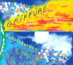 Griffure – Paratonnerre