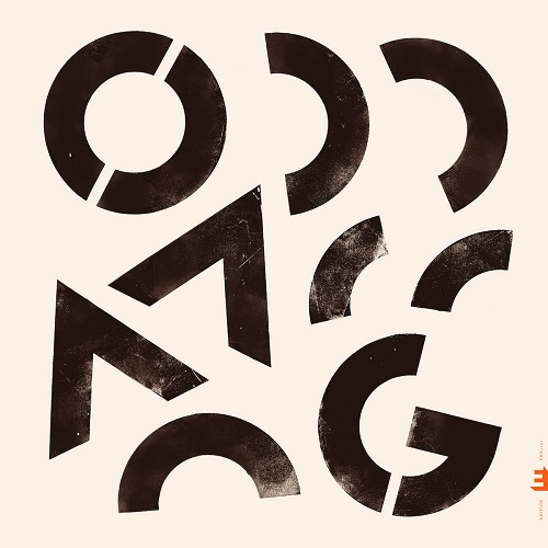Oddarrang – Oddarrang Oddarrang – Oddarrang