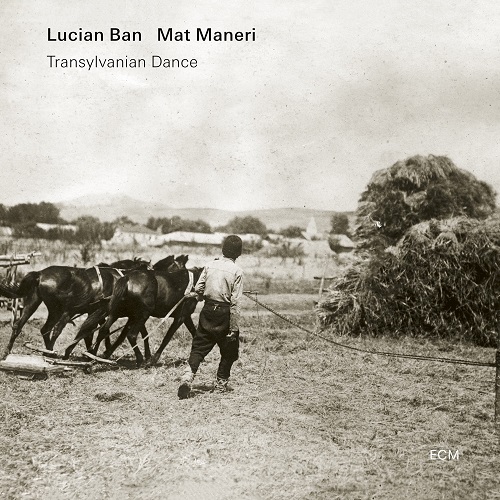 Lucian Ban/Mat Maneri – Transylvanian Dance Lucian Ban/Mat Maneri – Transylvanian Dance