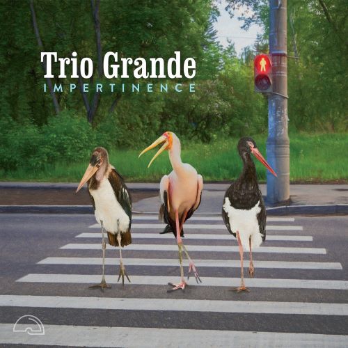 Trio Grande - Impertinence Trio Grande - Impertinence