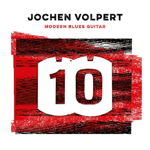 Jochen Volpert – Ten Jochen Volpert – Ten