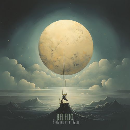 Beledo – Flotando Con El Vacio Beledo – Flotando Con El Vacio
