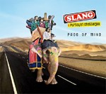 Slang & Purbayan Chatterjee - Pace Of Mind (Claude Loxhay)