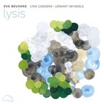Eve Beuvens - Lysis