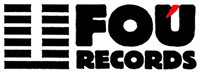 Fou Records - Avenel, Lazro in de schijnwerpers Fou Records - Avenel, Lazro in de schijnwerpers