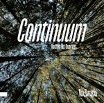 Nathan Ott 4tet – Continuum